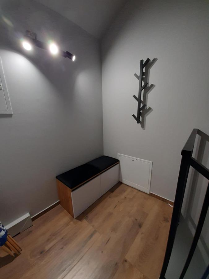 Apartament Miodowy Władysławowo 外观 照片