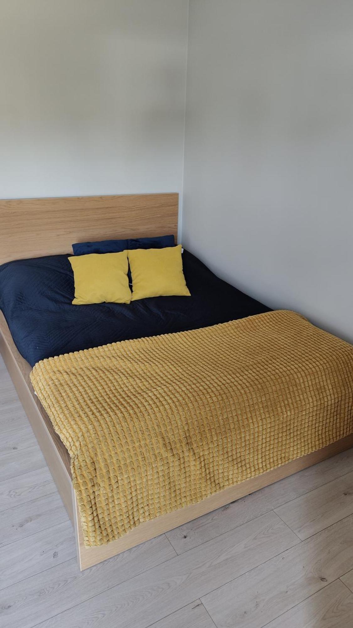 Apartament Miodowy Władysławowo 外观 照片