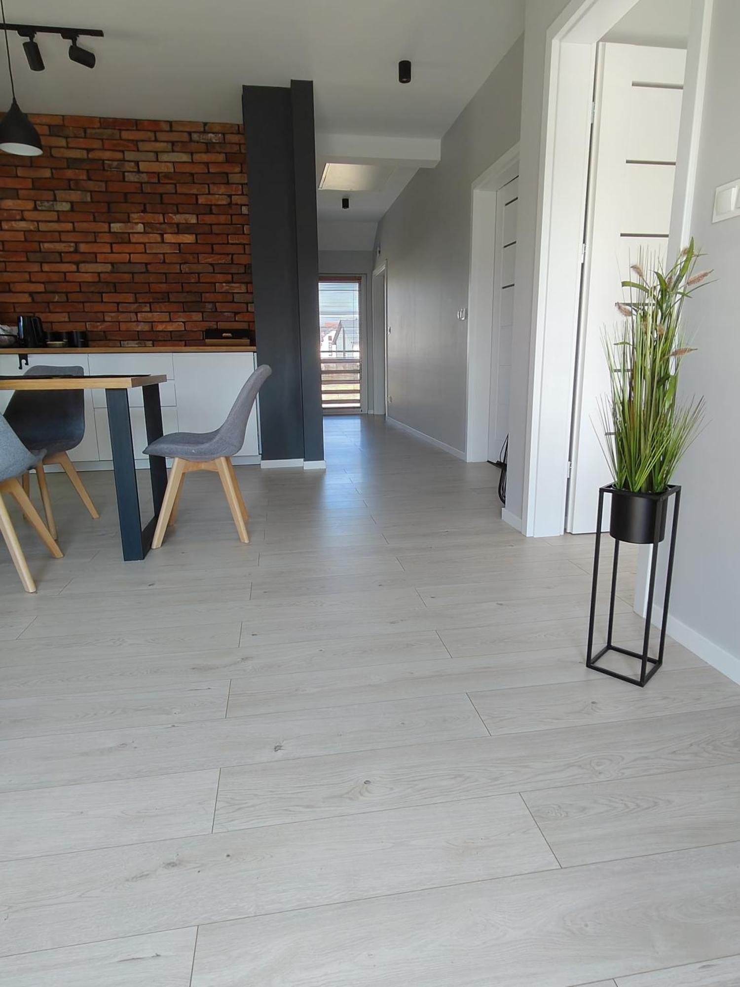 Apartament Miodowy Władysławowo 外观 照片